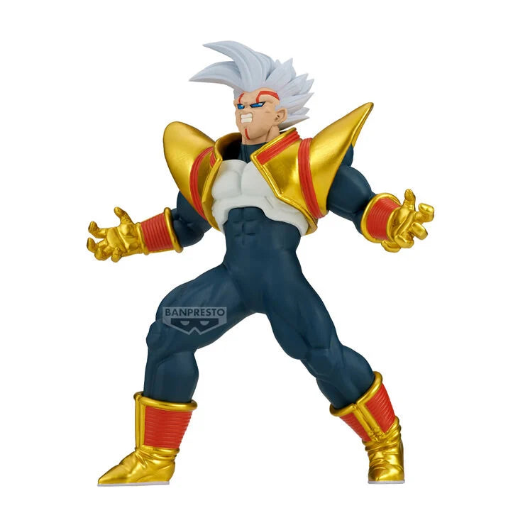 Dragon Ball GT - Figurine Match Makers Super Baby 2