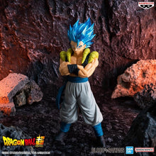 Dragon Ball Super - BLOOD OF SAIYANS - Figurine Gogeta & Vegeto