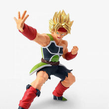 Dragon Ball Super – Figurine Bardock Super Saiyan Blood of Saiyans Special XII