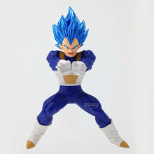 Dragon Ball Super - Figurine Blood of Saiyans Vegeta Blue Evolved