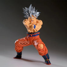 Dragon Ball Super - Figurine Grandista Son Goku V