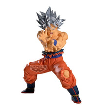Dragon Ball Super - Figurine Grandista Son Goku V