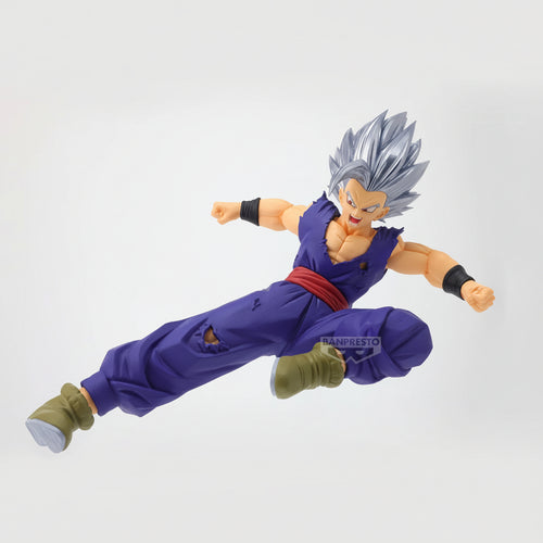 Dragon Ball Super – Figurine Son Gohan Beast Blood of Saiyans