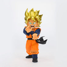 Dragon Ball Z - BLOOD OF SAIYANS - Figurine Super Saiyan Son Goten