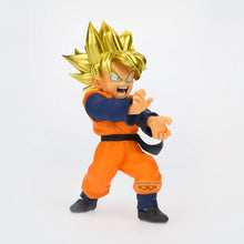 Dragon Ball Z - BLOOD OF SAIYANS - Figurine Super Saiyan Son Goten