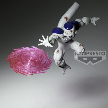 Dragon Ball Z - Frieza Gx Materia Figure