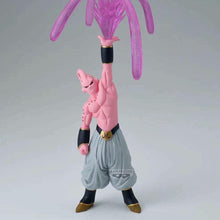 Dragon Ball Z – Figurine Majin Buu II G×materia – Banpresto