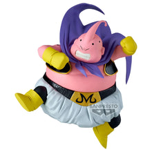 Dragon Ball Z – Figurine Majin Buu Good Match Makers 20 cm – Banpresto