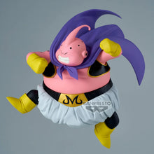 Dragon Ball Z – Figurine Majin Buu Good Match Makers 20 cm – Banpresto