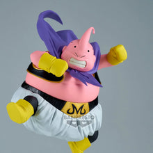 Dragon Ball Z – Figurine Majin Buu Good Match Makers 20 cm – Banpresto