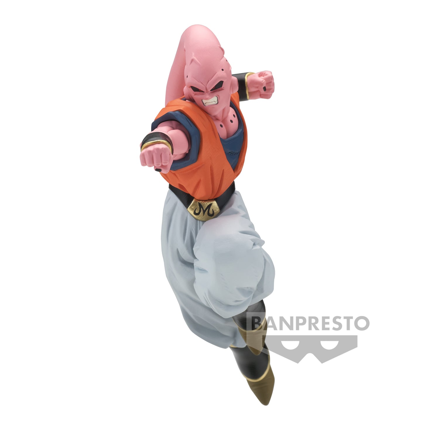 Dragon Ball Z - Figurine Majin Buu - Match Makers