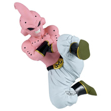 Dragon Ball Z – Figurine Majin Buu Pure Match Makers 13 cm – Banpresto