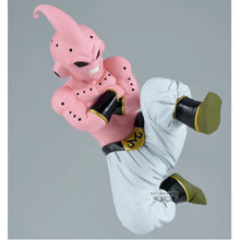 Dragon Ball Z – Figurine Majin Buu Pure Match Makers 13 cm – Banpresto