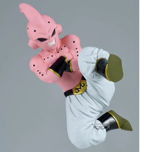 Dragon Ball Z – Figurine Majin Buu Pure Match Makers 13 cm – Banpresto