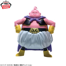 Dragon Ball Z – Figurine Majin Buu SOFVIMATES