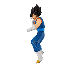 Dragon Ball Z - Figurine Solid Edge Works Vegito 20cm Banpresto