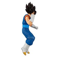 Dragon Ball Z - Figurine Solid Edge Works Vegito 20cm Banpresto