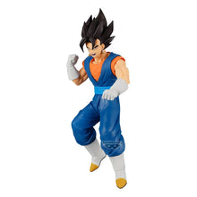 Dragon Ball Z - Figurine Solid Edge Works Vegito 20cm Banpresto