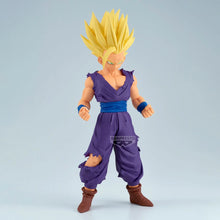 Dragon Ball Z – Figurine Son Gohan Super Saiyan 2 Grandista 29 cm – Banpresto