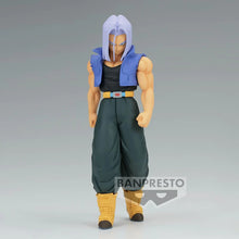 Dragon Ball Z - Figurine Trunks - Solid Edge Works Vol.11