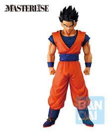 Dragon Ball Z – Figurine Ultimate Gohan Battle of Gods MASTERLISE Ichibansho 25 cm – Banpresto
