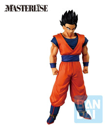 Dragon Ball Z – Figurine Ultimate Gohan Battle of Gods MASTERLISE Ichibansho 25 cm – Banpresto