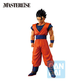 Dragon Ball Z – Figurine Ultimate Gohan Battle of Gods MASTERLISE Ichibansho 25 cm – Banpresto