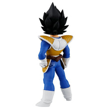 Dragon Ball Z – Figurine Vegeta Solid Edge Works 17 cm – Banpresto