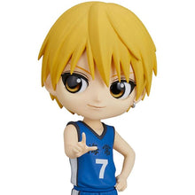 Kuroko no Basket - Figurine Ryota Kise Q Posket