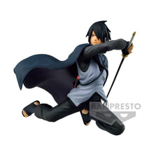 Naruto Shippuden x Boruto - Figurine Uchiha Sasuke - Vibration Stars