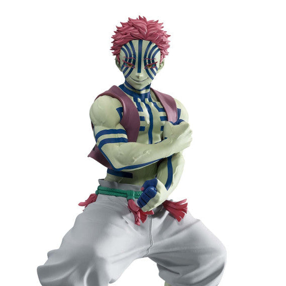 Demon Slayer - Grandista Figurine Akaza