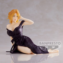 Bleach - Figurine Rangiku Matsumoto - Relax Time