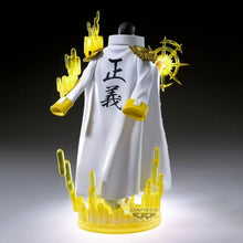 One Piece - The Departure LOGIA - Figurine Kizaru : Borsalino