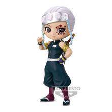 Demon Slayer : Kimetsu No Yaiba - Figurine Tengen Uzui - Q Posket