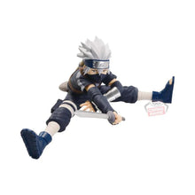 Naruto Shippuden - Figurine Kakashi Hatake (Kid) - Vibration Stars