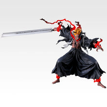 Bleach – Figurine Ichigo Kurosaki Masterlise Prize A 19 cm – Ichiban Kuji