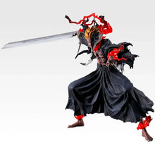 Bleach – Figurine Ichigo Kurosaki Masterlise Prize A 19 cm – Ichiban Kuji