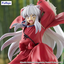Inuyasha - Trio-Try-iT Figurine Inuyasha vol.2