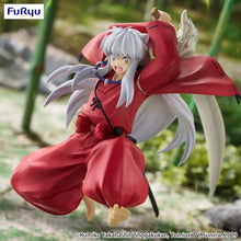 Inuyasha - Trio-Try-iT Figurine Inuyasha vol.2