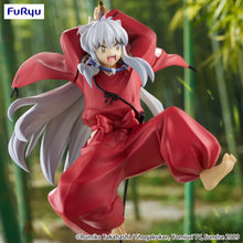 Inuyasha - Trio-Try-iT Figurine Inuyasha vol.2