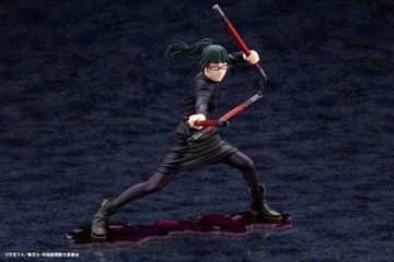 Jujutsu Kaisen - Maki Zenin Figure - 1/8 ARTFXJ