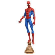 Spider Man - Figurine COMIC GALLERY