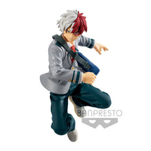 My Hero Academia - Figurine Shoto Todoroki - Bravegraph