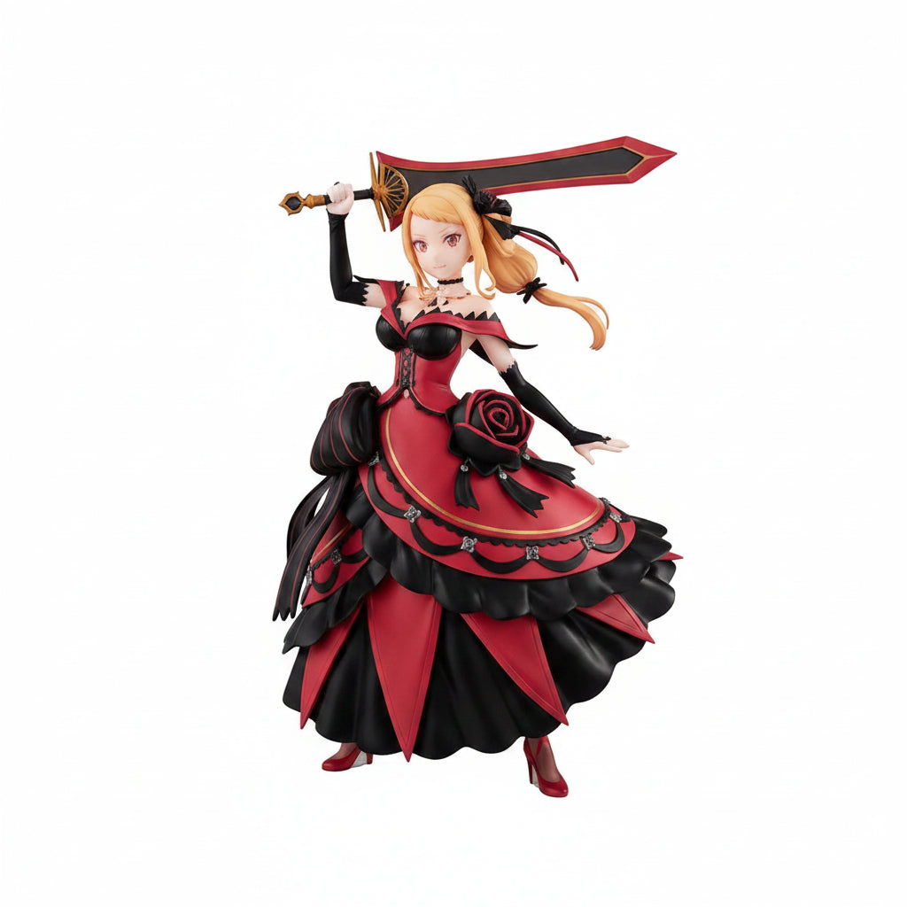 Re:ZERO – Starting Life in Another World