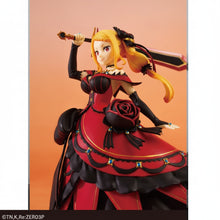 Re:Zero Starting Life in Another World King Candidate and Knight Figurine Priscilla Faction - GiGO Exclusive