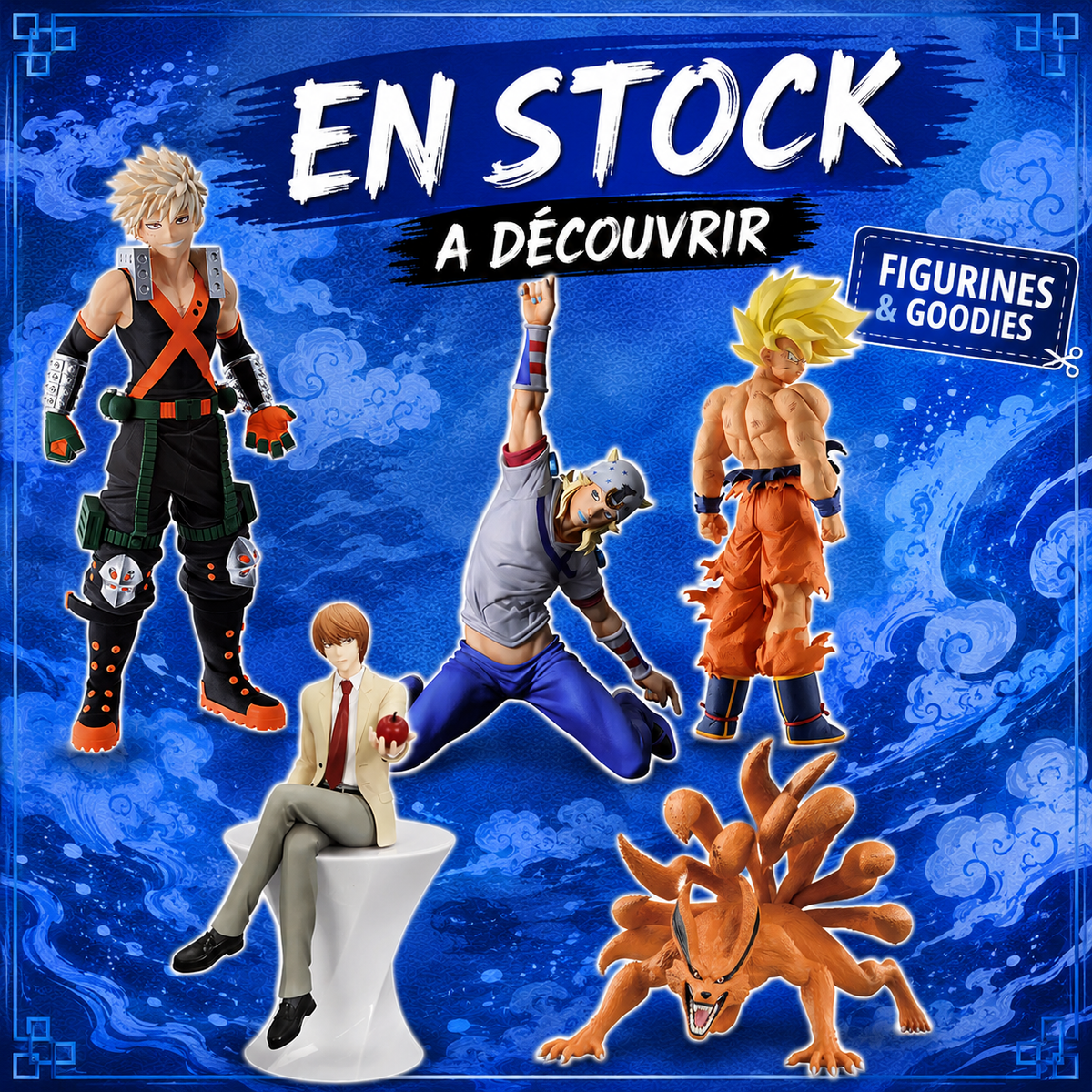 Sélection KYOTOSHOP