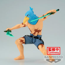 Shangri-La Frontier - Figurine Rakuro Hizutome / Sunraku