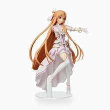 Sword Art Online - Figurine Asuna -  LPM