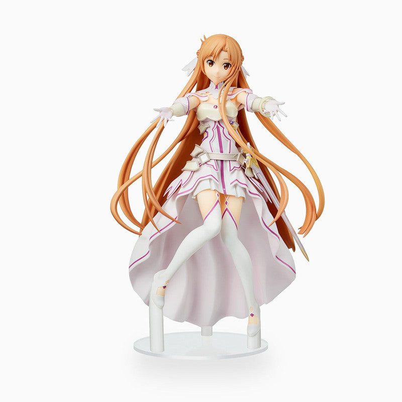 Sword Art Online - Figurine Asuna -  LPM