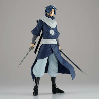 That Time I Got Reincarnated as a Slime : The Movie - Figurine Soei